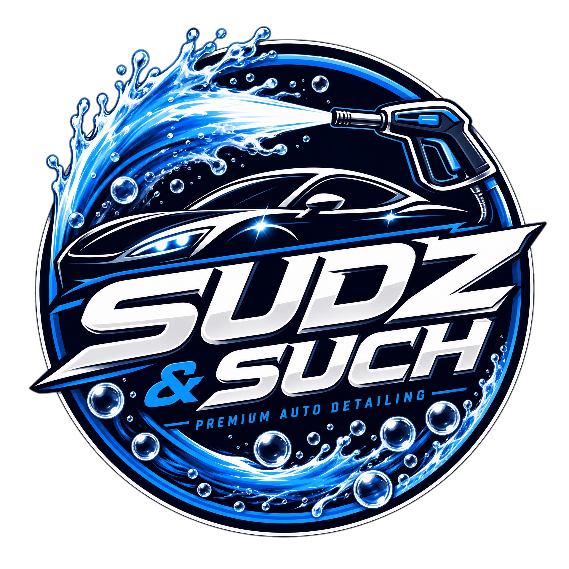Sudz & Such Premium Auto Detailing